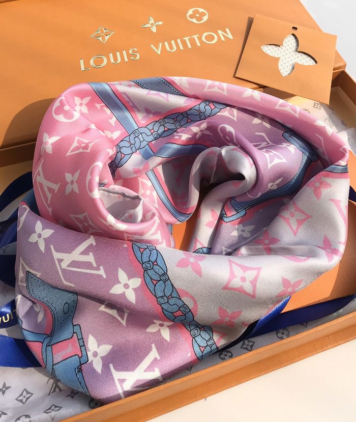 Louis Vuitton Scarf LVS00090